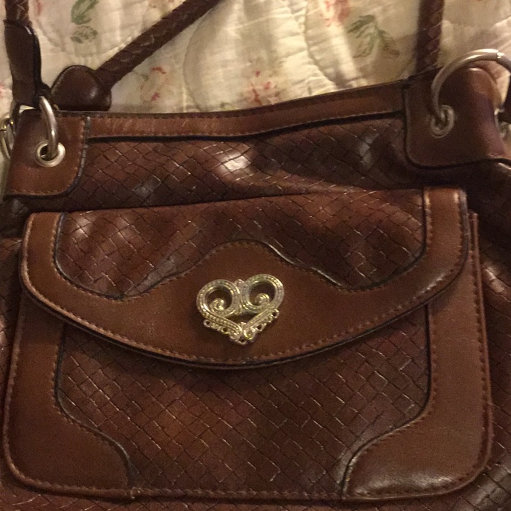 Heart purse - Picture 2 of 5